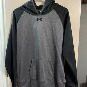 Unisex Under Armour Hoodie